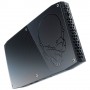 Intel BOXNUC6I7KYK2 barebone per PC/stazione di lavoro UCFF Nero BGA 1440 i7-6770HQ 2,6 GHz (BOXNUC6I7KYK2)