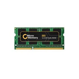 CoreParts 4GB DDR3-1066 memoria 1 x 4 GB 1066 MHz (55Y3714-MM)