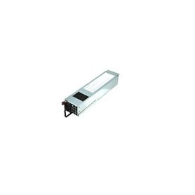 Supermicro PWS-407P-1R alimentatore per computer 400 W 1U Argento (PWS-407P-1R)