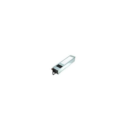 Supermicro PWS-407P-1R alimentatore per computer 400 W 1U Argento (PWS-407P-1R)