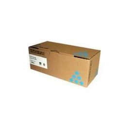 Ricoh 828301 cartuccia toner 1 pz Originale Ciano (828301)