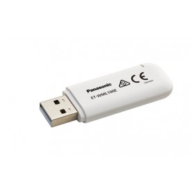 Panasonic ET-WML100E scheda di rete e adattatore WLAN (ET-WML100E)