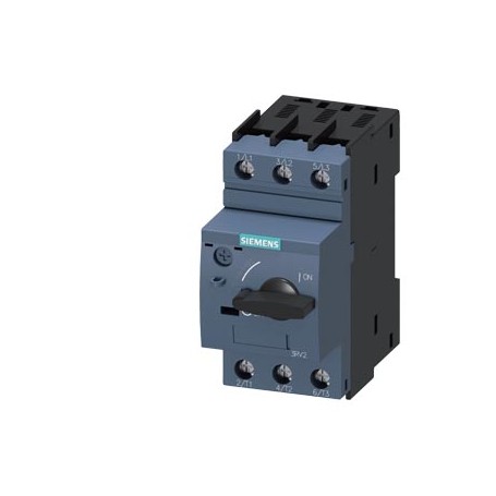 Siemens 3RV2021-4PA10 interruttore automatico Interruttore automatico di protezione motore (3RV20214PA10)
