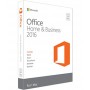 Microsoft Office Mac Home & Business 2016, EN 1 licenza/e Inglese (W6F-00952)