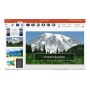 Microsoft Office Mac Home & Business 2016, EN 1 licenza/e Inglese (W6F-00952)