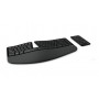 Microsoft 5KV-00005 tastiera USB Nero (5KV-00005)