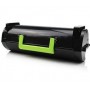 Lexmark 24B6519 cartuccia toner 1 pz Originale Nero (24B6519)