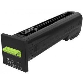 Lexmark 24B6511 cartuccia toner 1 pz Originale Nero (24B6511)