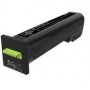 Lexmark 24B6510 cartuccia toner 1 pz Originale Giallo (24B6510)