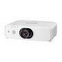 Panasonic PT-EZ590LEJ videoproiettore Proiettore a raggio standard 5400 ANSI lumen LCD WUXGA (1920x1200) Bianco (PT-EZ590LEJ)