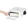 Panasonic PT-EZ590LEJ videoproiettore Proiettore a raggio standard 5400 ANSI lumen LCD WUXGA (1920x1200) Bianco (PT-EZ590LEJ)