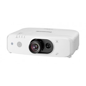 Panasonic PT-FW530EJ videoproiettore Proiettore a raggio standard 4500 ANSI lumen LCD WXGA (1280x800) Bianco (PT-FW530EJ)