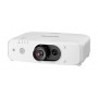 Panasonic PT-FW530EJ videoproiettore Proiettore a raggio standard 4500 ANSI lumen LCD WXGA (1280x800) Bianco (PT-FW530EJ)