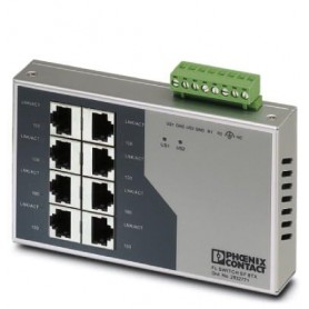 Phoenix Contact 2832771 switch di rete Fast Ethernet (10/100) (2832771)