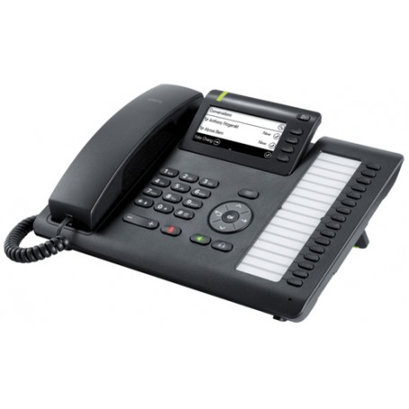 Unify OpenScape CP400 telefono IP Nero (L30250-F600-C427)
