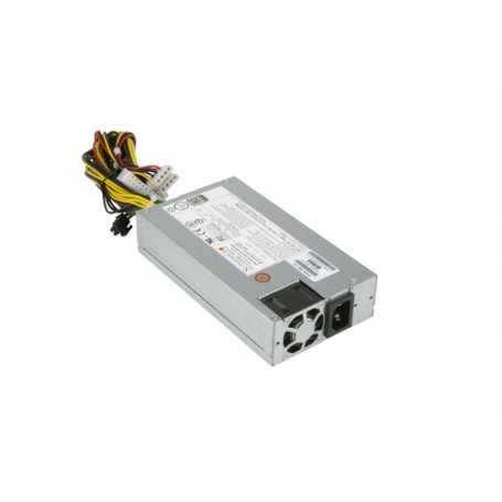 Supermicro PWS-350-1H alimentatore per computer 350 W 24-pin ATX 1U Grigio (PWS-350-1H)
