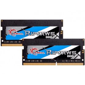 G.Skill F4-3200C16D-16GRS memoria 16 GB 2 x 8 GB DDR4 3200 MHz (F4-3200C16D-16GRS)