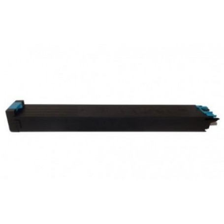 Sharp MX60GTCA cartuccia toner 1 pz Originale Ciano (MX60GTCA)