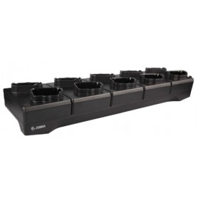 Zebra CRD-NGRS-10SCH-01 Caricabatterie per dispositivi mobili Nero Interno (CRD-NGRS-10SCH-01)