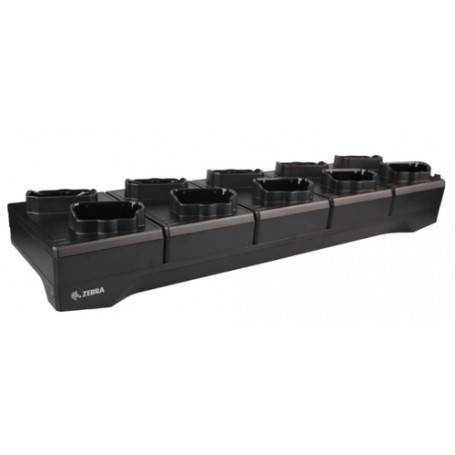 Zebra CRD-NGRS-10SCH-01 Caricabatterie per dispositivi mobili Nero Interno (CRD-NGRS-10SCH-01)