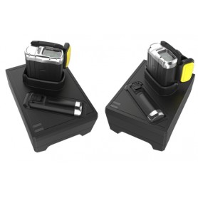 Zebra CRD-NGRS-1S1BU-01 lettero codici a barre e accessori (CRD-NGRS-1S1BU-01)
