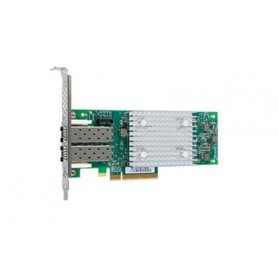 Fujitsu S26361-F5580-L501 scheda di rete e adattatore Interno Fibra 16000 Mbit/s (S26361-F5580-L501)