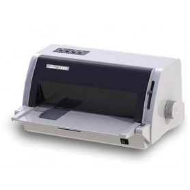 DASCOM Europe 28.822.0252 stampante ad aghi 360 x 360 DPI 450 cps (28.822.0252)