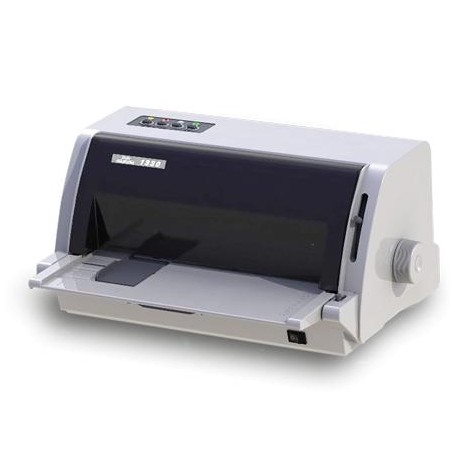 DASCOM Europe 28.822.0252 stampante ad aghi 360 x 360 DPI 450 cps (28.822.0252)