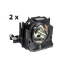 CoreParts ML12478 lampada per proiettore 210 W (ML12478)