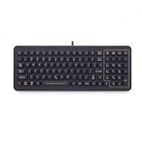 Zebra SLK-101-M-USB-3F tastiera per dispositivo mobile Nero (SLK-101-M-USB-3F)