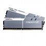 G.Skill 16GB DDR4-3200 memoria 2 x 8 GB 3200 MHz (F4-3200C15D-16GTZSW)