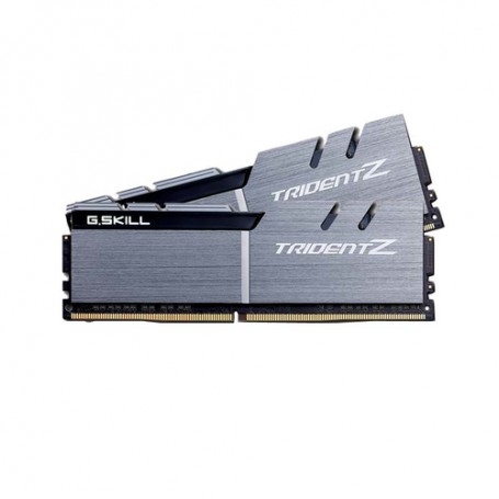 G.Skill 32GB DDR4-3200 memoria 2 x 16 GB 3200 MHz (F4-3200C15D-32GTZSK)