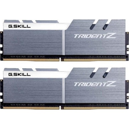 G.Skill 32GB DDR4-3200 memoria 2 x 16 GB 3200 MHz (F4-3200C16D-32GTZSW)
