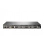 Aruba, a Hewlett Packard Enterprise company Aruba 2930F 48G PoE+ 4SFP Gestito L3 Gigabit Ethernet (10/100/1000) Support (JL262A)