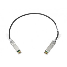 Hewlett Packard Enterprise 844480-B21 cavo a fibre ottiche 5 m SFP28 Nero (844480-B21)