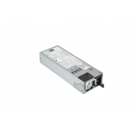 Supermicro PWS-1K02A-1R alimentatore per computer 800 W 1U Metallico (PWS-1K02A-1R)