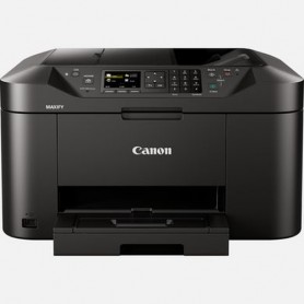 Canon MAXIFY MB2150 Ad inchiostro A4 600 x 1200 DPI 19 ppm Wi-Fi (0959C006)