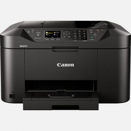 Canon MAXIFY MB2150 Ad inchiostro A4 600 x 1200 DPI 19 ppm Wi-Fi (0959C006)