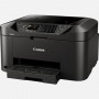 Canon MAXIFY MB2150 Ad inchiostro A4 600 x 1200 DPI 19 ppm Wi-Fi (0959C006)