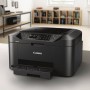 Canon MAXIFY MB2150 Ad inchiostro A4 600 x 1200 DPI 19 ppm Wi-Fi (0959C006)