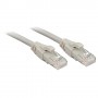 Lindy 48153 cavo di rete Grigio 3 m Cat6 U/UTP (UTP) (48153)