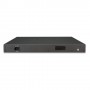 PLANET GS-2240-48T4X switch di rete Gestito L2 Gigabit Ethernet (10/100/1000) 1U Nero (GS-2240-48T4X)