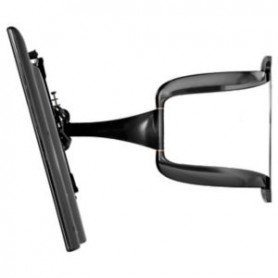 Peerless SUA747PU Supporto TV a parete 132,1 cm (52") Nero (SUA747PU)