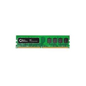 CoreParts MMI9910/2GB memoria 1 x 2 GB DDR2 667 MHz Data Integrity Check (verifica integrità dati) (MMI9910/2GB)