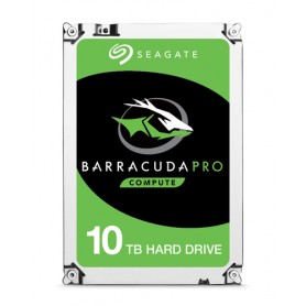 Seagate Barracuda ST10000DM0004 disco rigido interno 3.5" 10000 GB Serial ATA III (ST10000DM0004)