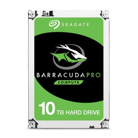 Seagate Barracuda ST10000DM0004 disco rigido interno 3.5" 10000 GB Serial ATA III (ST10000DM0004)