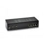 LevelOne HVE-9114T moltiplicatore AV Trasmettitore AV Nero (HVE-9114T)