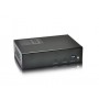 LevelOne HVE-9100 moltiplicatore AV Trasmettitore e ricevitore AV Nero (HVE-9100)
