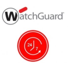 WatchGuard WG561263 software di protezione antivirus 3 anno/i (WG561263)