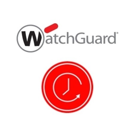 WatchGuard WG561261 software di protezione antivirus 1 anno/i (WG561261)